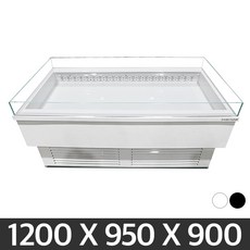 샌드위치 베이커리 빵집 평대 쇼케이스 1200X950X900, 단일상품