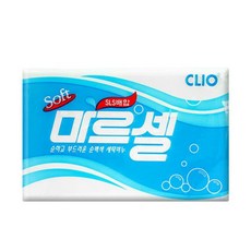 르소메빨래비누