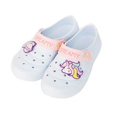 어린이유니콘실내화