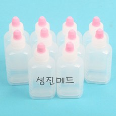 청우반투명시럽병