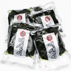 호평동냉장매생이