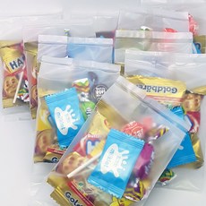 어린이집답례간식