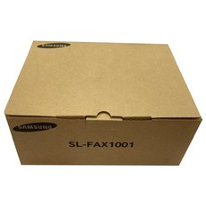 sl-fax1001
