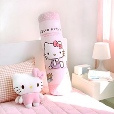 산리오 원형 바디필로우, 헬로키티 피크닉