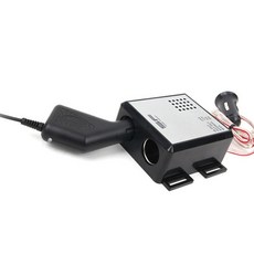 24볼트라디에이터휀