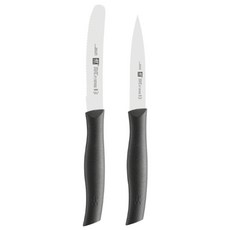 ZWILLING 雙人 雙刀組, DEKNZ004, 水果刀 + 鋸齒刀, 1組