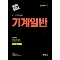 ncs기계직무수행능력