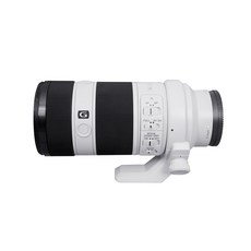 [소니정품] 알파 FE 70-200mm F4 G OSS 렌즈 (후드+파우치포함)/ED