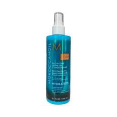 모로칸오일 올인원 리브인 컨디셔너 한정판 대용량 160ML->240ML, 240ml, 1개