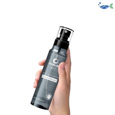 영아쿠아 물때 제거 스프레이 200ml 어항 물때, 1개