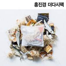 홍진경 더다시팩 110팩, 없음