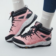 디스커버리여성운동화