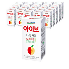 아이브콜라