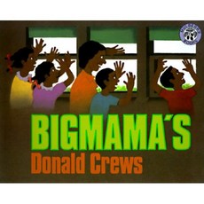 Bigmama's, Greenwillow