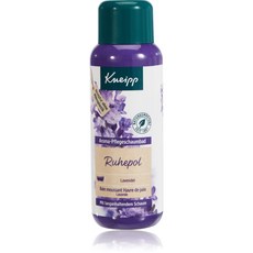 독일 Kneipp 크나이프 아로마 케어 폼 배스 릴랙싱 입욕제 라벤더향 400ml, 1개