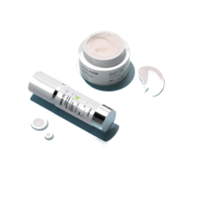 [sc]파티온 멜라제로 기미잡티 토닝 2종 세트(앰플 32ml+크림 50ml)