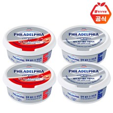 필라델피아큐브치즈