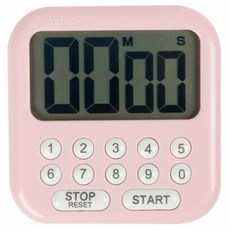 드레텍클립타이머