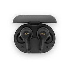 [브리츠] AcousticPods1 프리미엄 블루투스이어폰(블랙)
