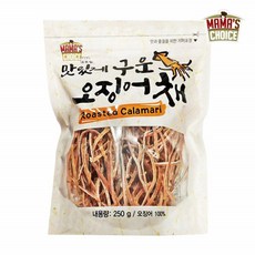 마른 구운 오징어채 마른 오징어 스틱 안주 건오징어