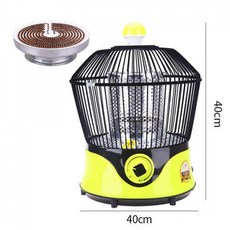 사무실가스온풍기