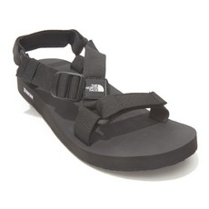 노스페이스컴폴샌들