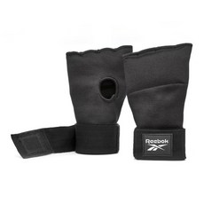 리복 프로 퀵 핸드랩 격투기 복싱 권투 훈련 장갑