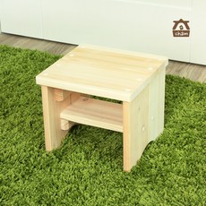 히노키목욕의자