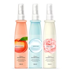 공스킨피치비누