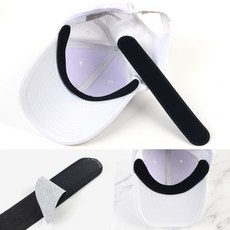 모자화장스티커