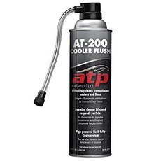 ATP 자동차 AT200 변속기 쿨러 플러시
