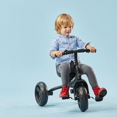 엄마자전거유모차