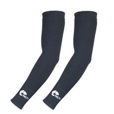 브랜드쿨토시 K2 Safety 쿨토시/네파 블랙야크 쿨토시 팔토시, 네파(차콜그레이), 1개