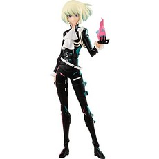 Pop UpPARADE Pro Mare Rio 4tia Non-Scale ABS & PVC Pre-painted Complete Figure