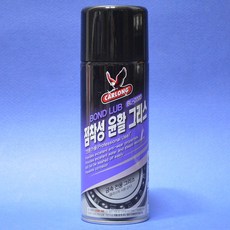 JG 나바켐 점착성액체구리스 BL-2000 점착성윤활그리스 8181295 그리스