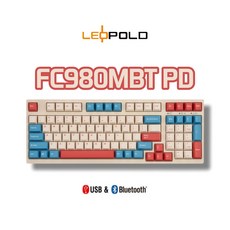 레오폴드코랄블루