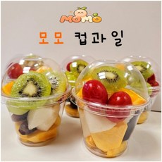 남양주 컵과일 공공기관 전문업체(구리 남양주 의정부 가평) / 신속정확한 서류처리 / 신선한 과일 / 합리적인 가격 [원산지:상세설명에 표시], 1세트, 1호 30개이상