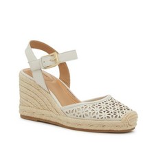 Hush Puppies Rottie Espadrille Wedge Sandal