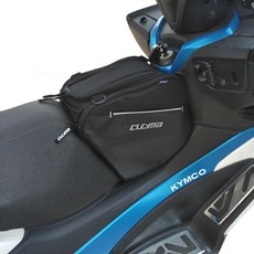 SYM 크루심300 조이맥스Z300 호환 센터백, 단품