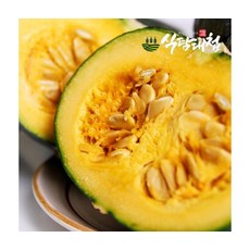영양가득 달콤한 단호박 6kg 6-12개, ONE COLOR, ONE SIZE