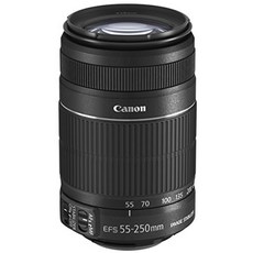 캐논ef-s55-250mm