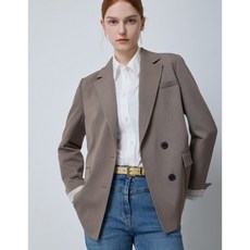 CC콜렉트 베이직 싱글 자켓 C243MSF102