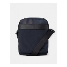 [빈폴ACC] 5%다운로드쿠폰 (BE06D2M77R)라이트 폴 미니 메신저백 Navy
