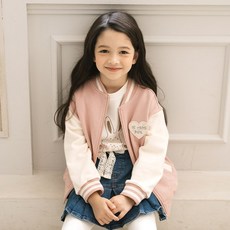 치크 23신상 50% 가을 환절기에 딱 좋은 면재질""가을 야구점퍼 CKJA2391B 산본점