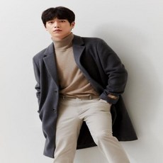 프로젝트엠캐시미어코트