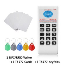 nfc도어락