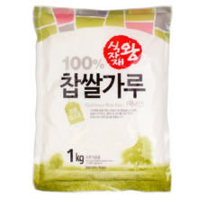 식자재왕빵가루