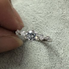 티파니반지가격