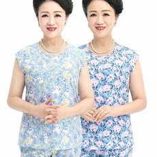 7부여름내복할머니