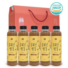 올바른깍두기